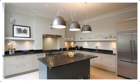 Electrical Services - South East London & Surrey