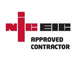 NICEIC Approved Contractor