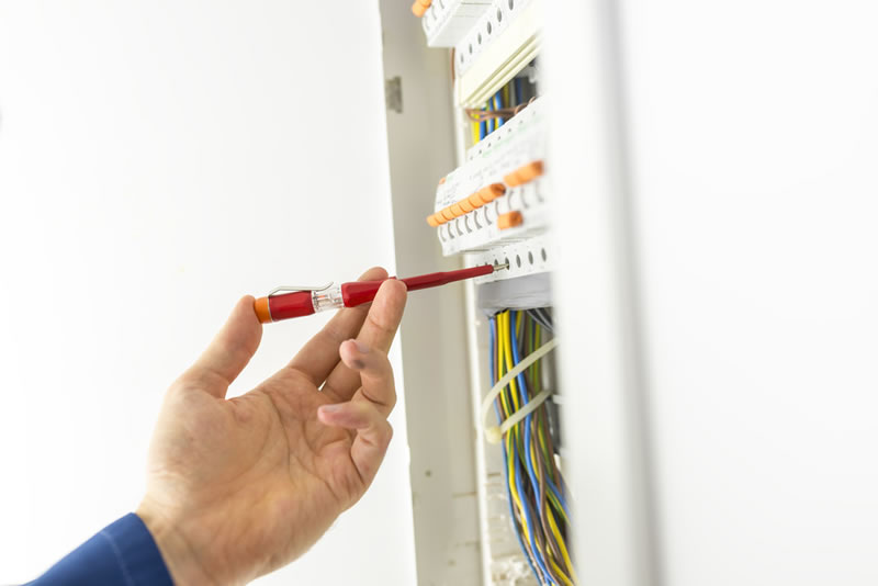 Blackwells Electrical PAT Testing Services